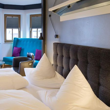 Boutique Hotel Gams Oberstdorf Extérieur photo
