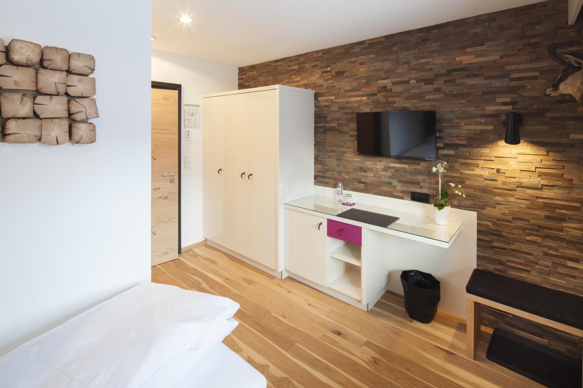 Boutique Hotel Gams Oberstdorf Chambre photo