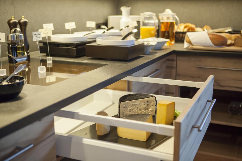 Boutique Hotel Gams Oberstdorf Extérieur photo
