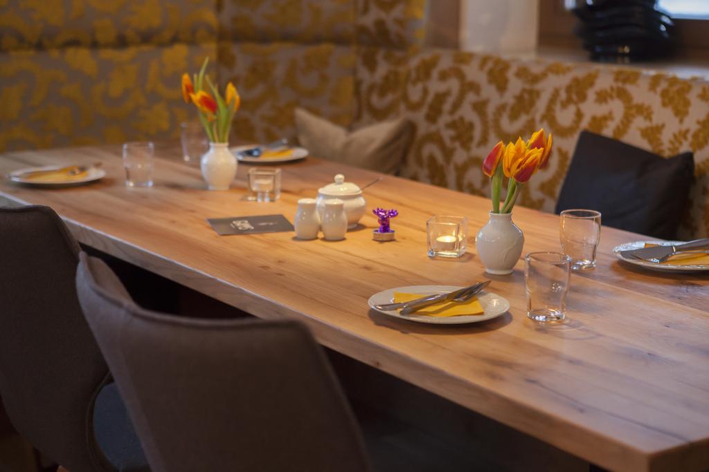 Boutique Hotel Gams Oberstdorf Extérieur photo