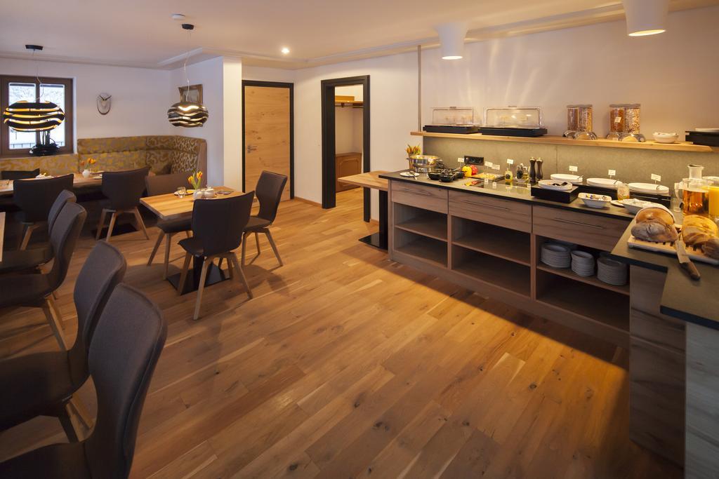 Boutique Hotel Gams Oberstdorf Extérieur photo