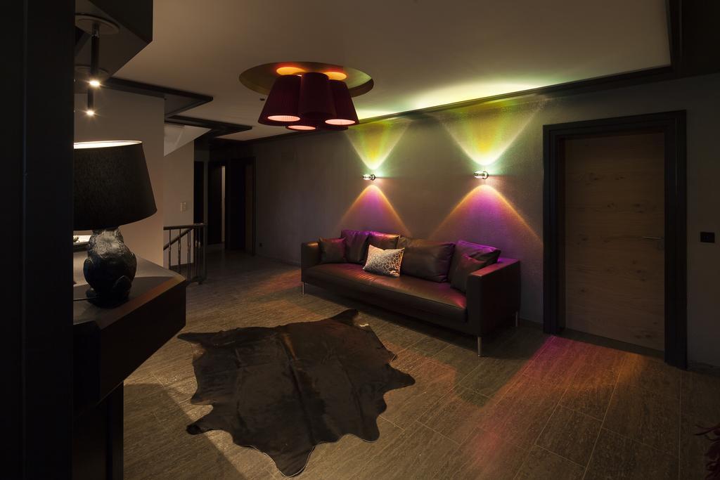 Boutique Hotel Gams Oberstdorf Extérieur photo