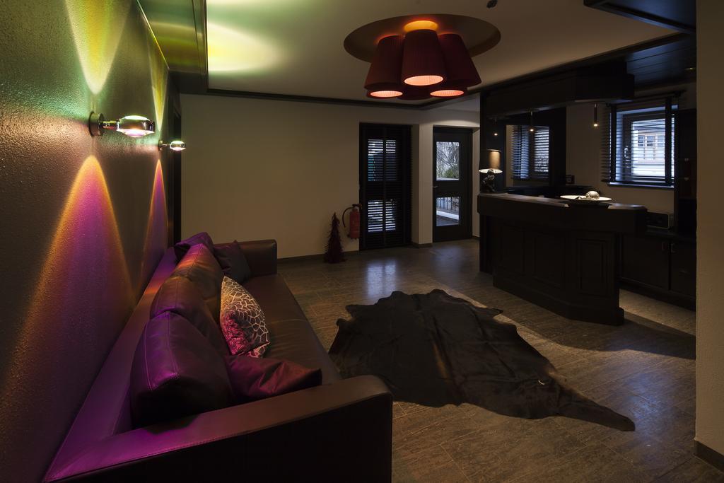 Boutique Hotel Gams Oberstdorf Extérieur photo