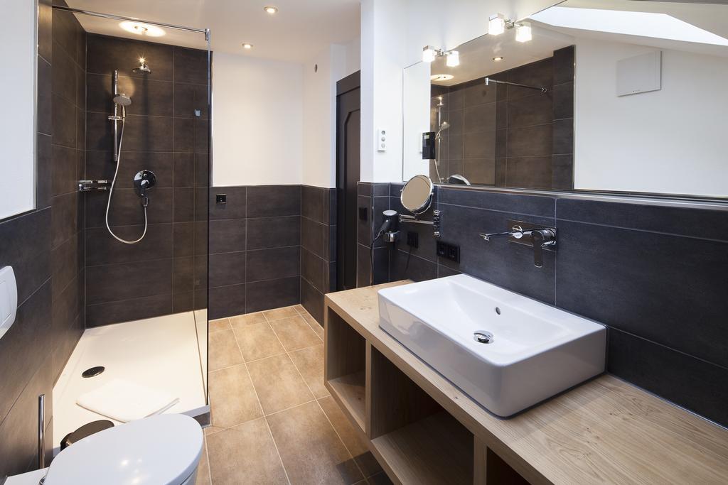 Boutique Hotel Gams Oberstdorf Chambre photo