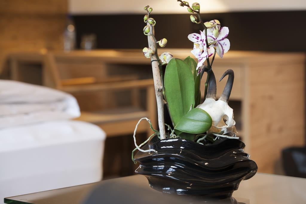 Boutique Hotel Gams Oberstdorf Chambre photo