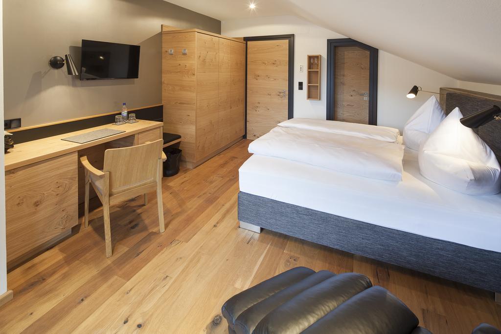 Boutique Hotel Gams Oberstdorf Chambre photo