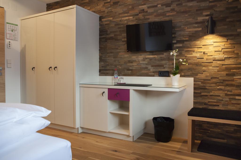 Boutique Hotel Gams Oberstdorf Extérieur photo