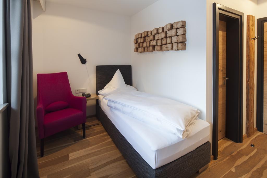 Boutique Hotel Gams Oberstdorf Extérieur photo