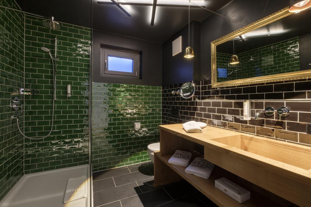 Boutique Hotel Gams Oberstdorf Extérieur photo