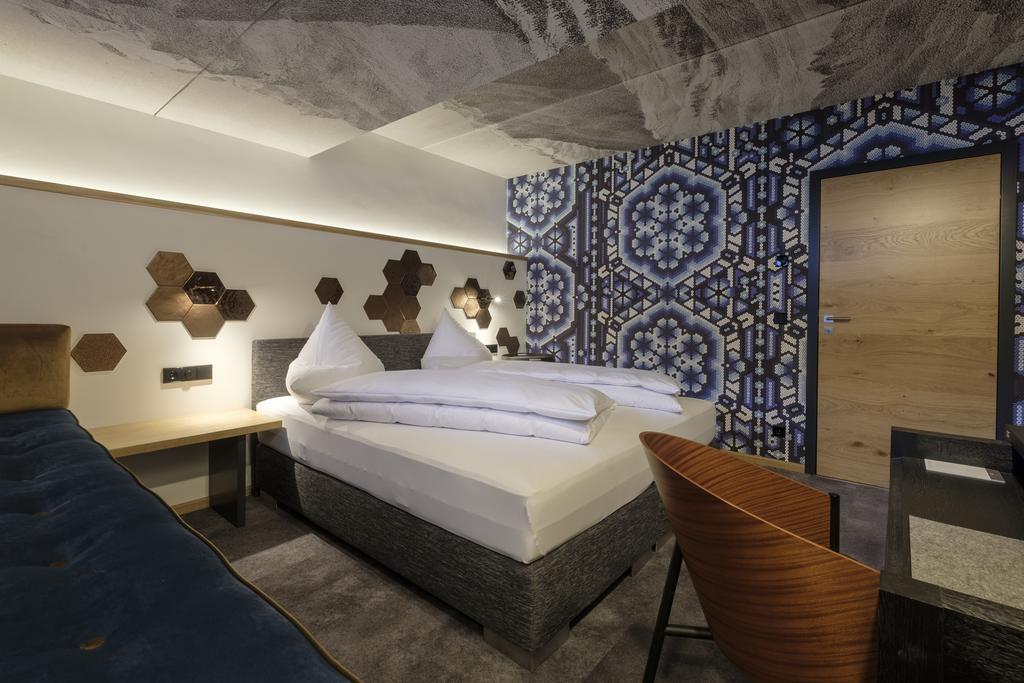 Boutique Hotel Gams Oberstdorf Extérieur photo