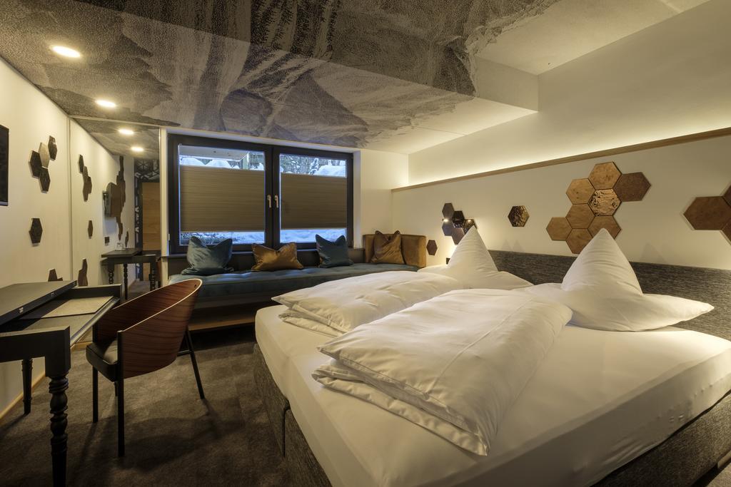 Boutique Hotel Gams Oberstdorf Extérieur photo