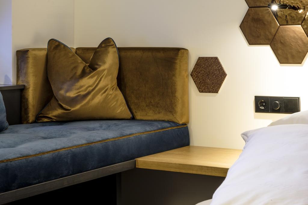 Boutique Hotel Gams Oberstdorf Extérieur photo
