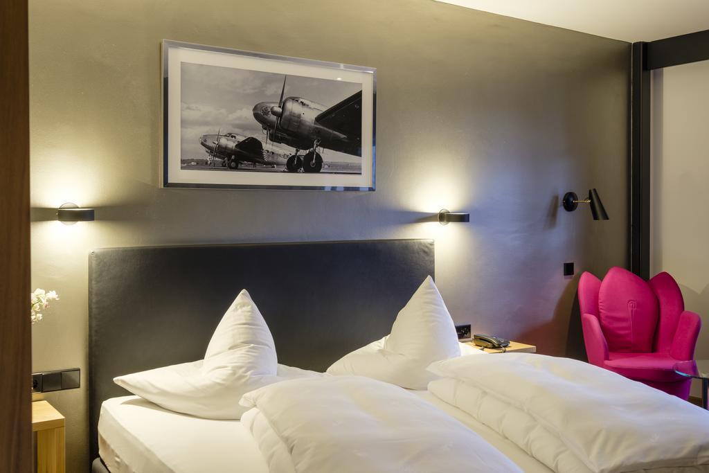 Boutique Hotel Gams Oberstdorf Extérieur photo