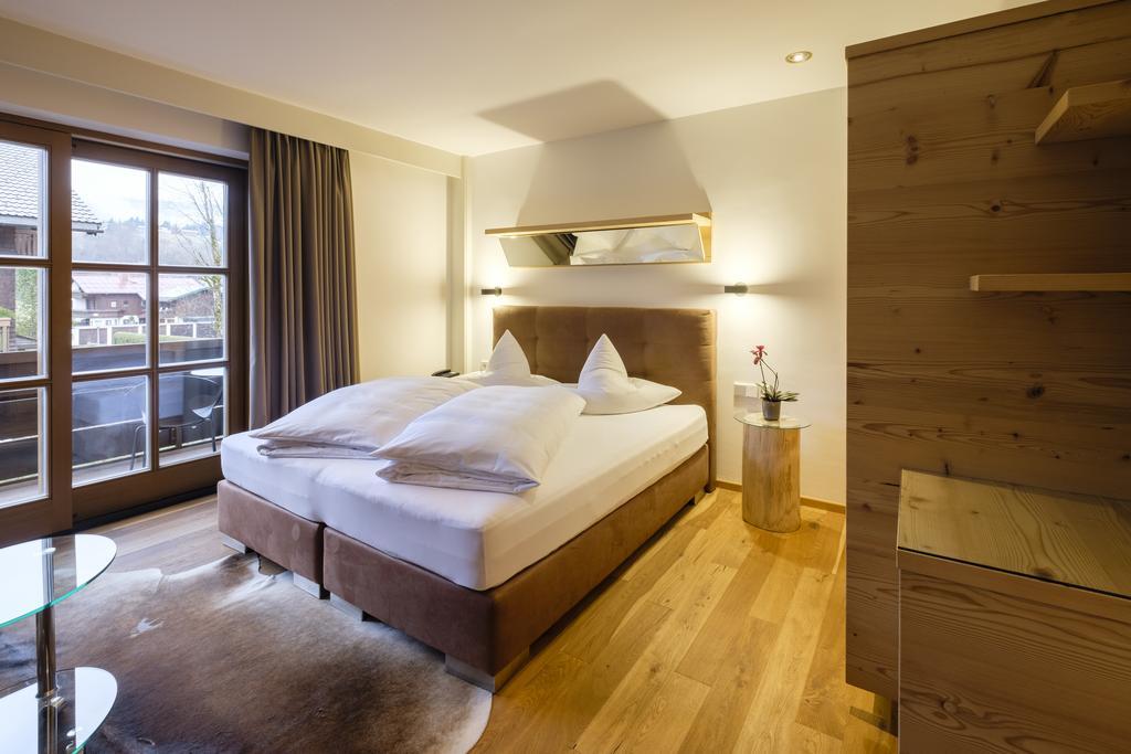 Boutique Hotel Gams Oberstdorf Extérieur photo