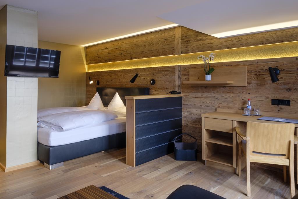 Boutique Hotel Gams Oberstdorf Extérieur photo