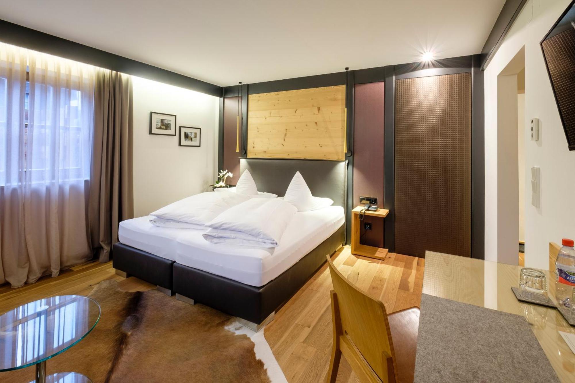 Boutique Hotel Gams Oberstdorf Extérieur photo
