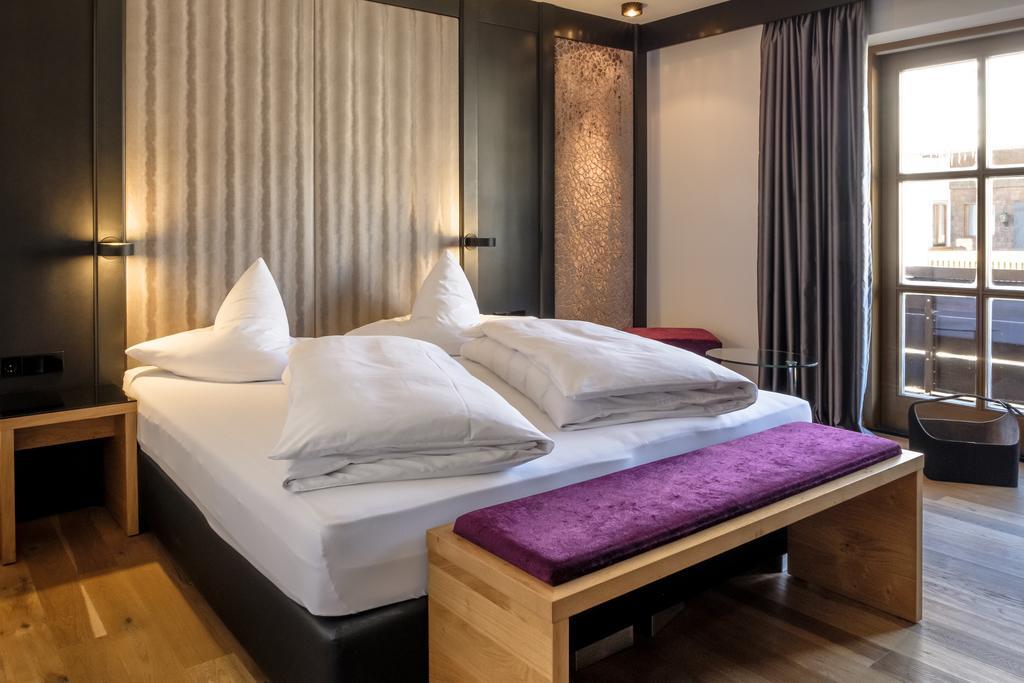 Boutique Hotel Gams Oberstdorf Extérieur photo