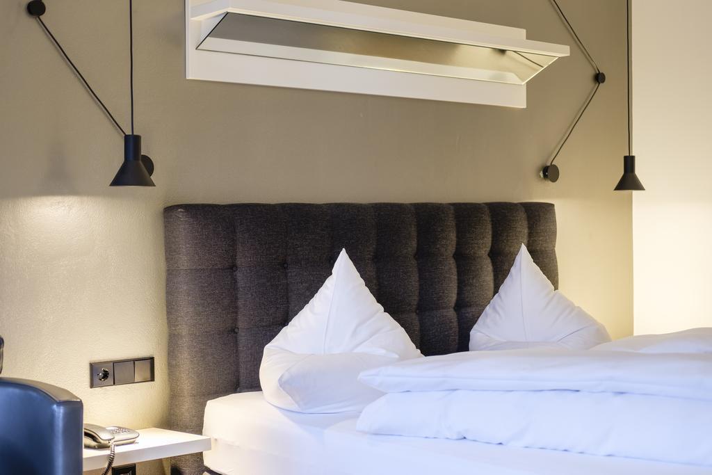 Boutique Hotel Gams Oberstdorf Extérieur photo
