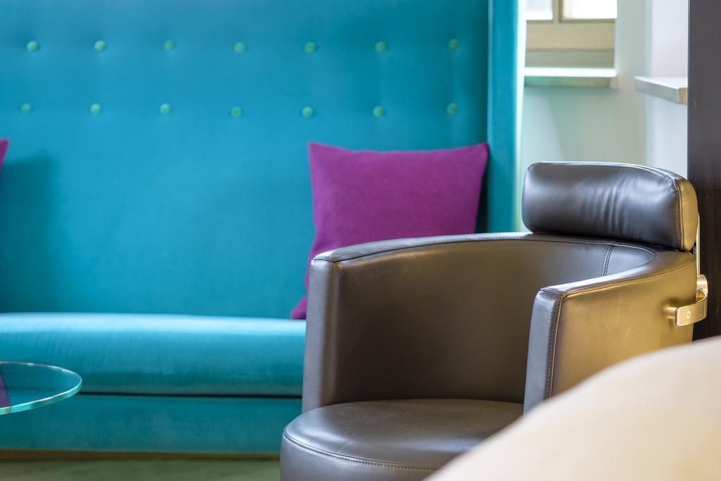 Boutique Hotel Gams Oberstdorf Chambre photo